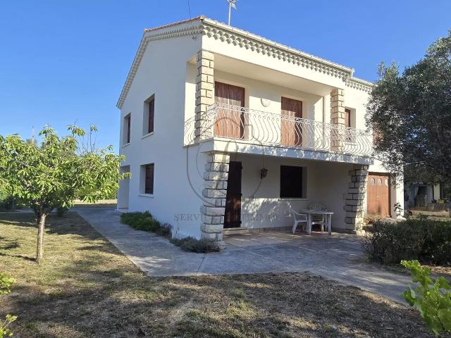 Maison familiale