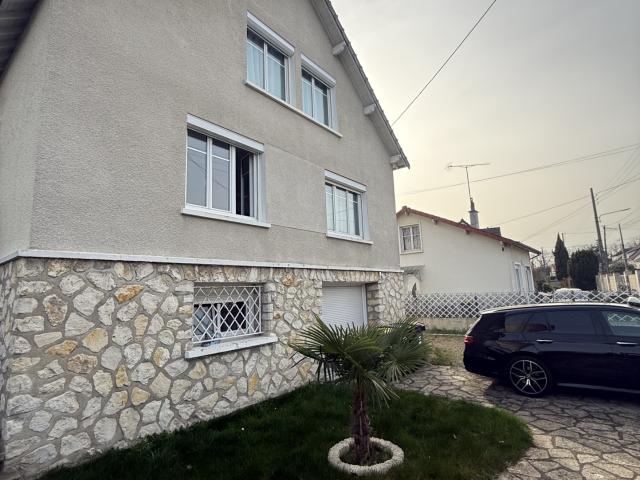 Maison Familiale