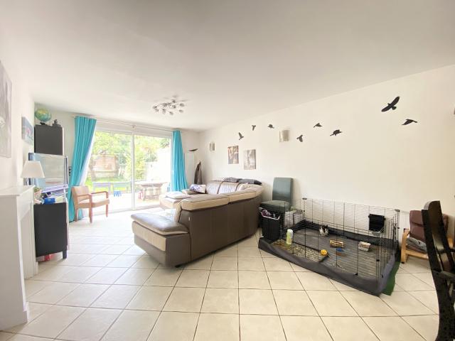 Maison familiale 165 m2 + jardin Quartier pavillonnaire recherché