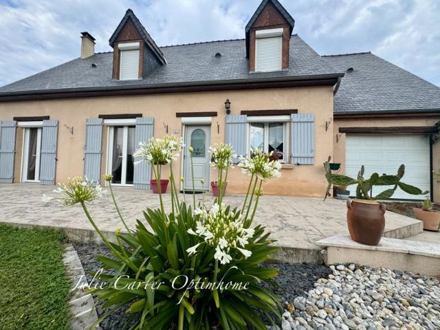 Maison familiale