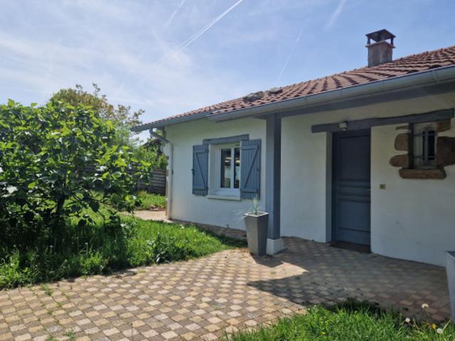 Maison familiale 170 m2 3/4 chambres ASCAIN
