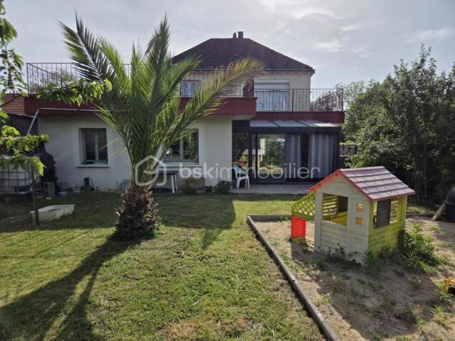Maison familiale