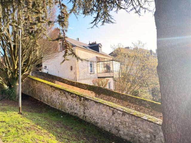 Maison familiale 172 m² – Clermont Centre ville