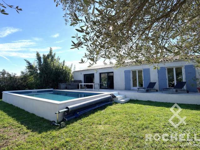 Maison familiale 183m² avec 5 chambres & studio