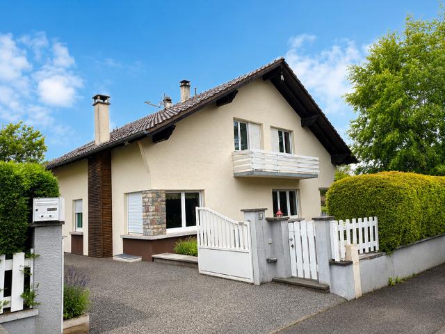 Maison Familiale 180 m2