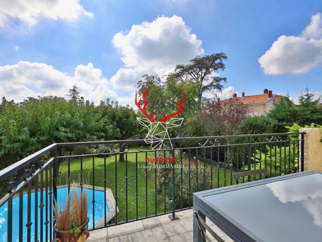 Maison familiale 180 m² 6 chambres