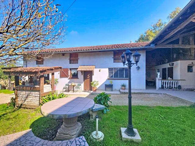 Maison familiale 182 m2