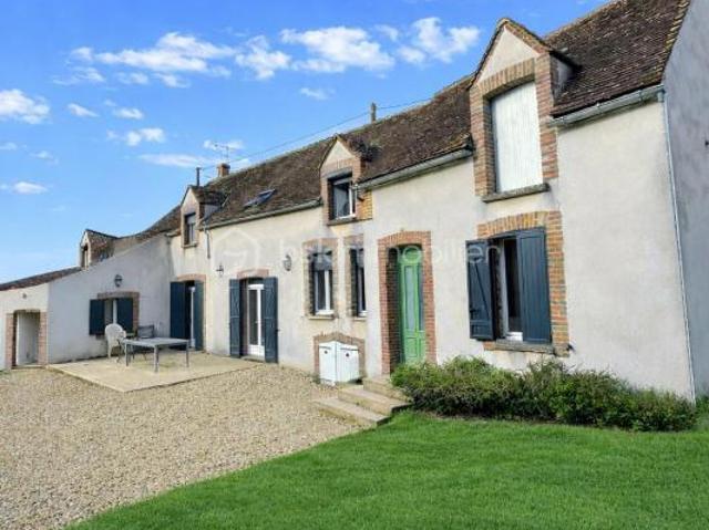 Maison familiale