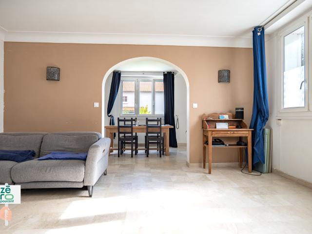 Maison familiale
