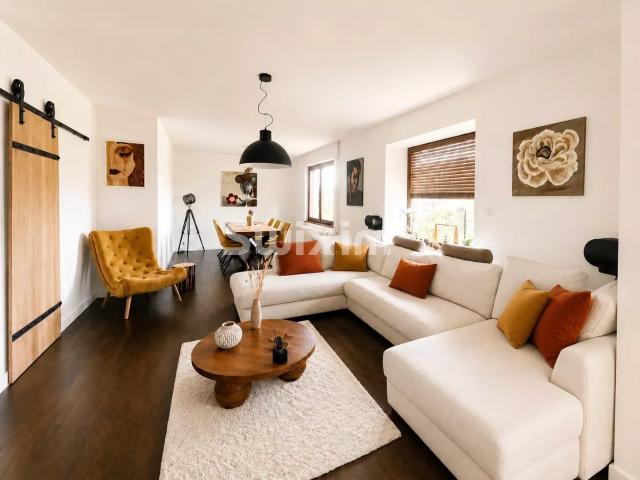 Maison familiale 190m² Horbourg Wihr