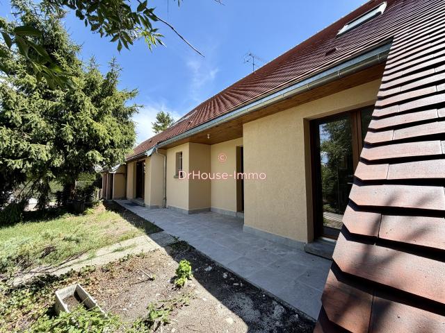 MAISON FAMILIALE 196 M² 5 CHAMBRES