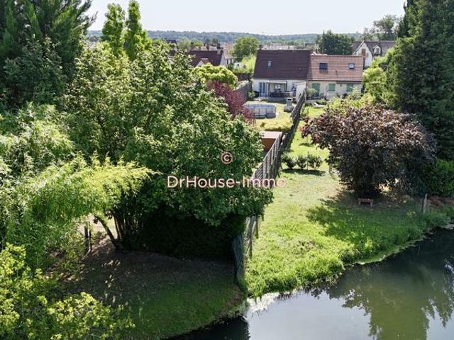 MAISON FAMILIALE 106 M² 4 CHAMBRES