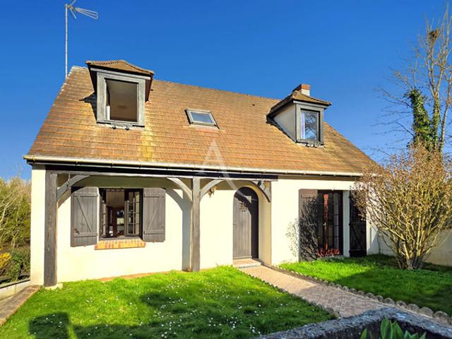 Maison familiale 10 min à pieds de la gare
