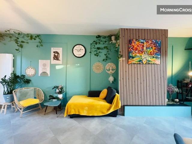 Maison familiale 10 personnes
