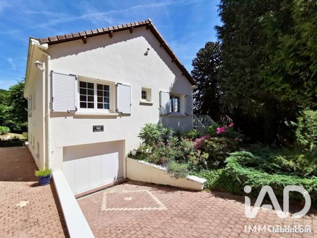 Maison 10 pièces 167 m²