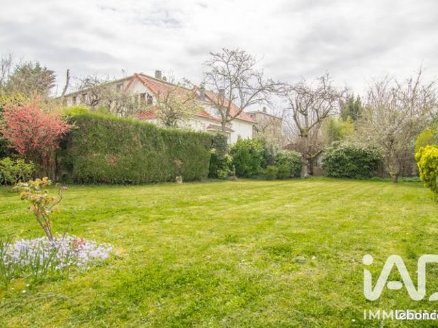 Maison familiale 10 pièces 175 m²