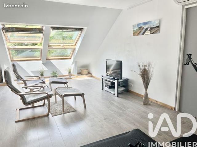 Maison familiale 10 pièces 181 m²