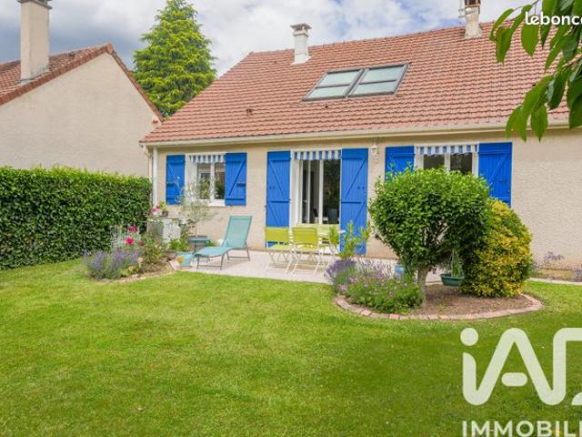 Maison familiale 10 pièces 181 m²