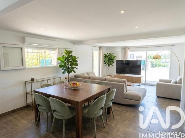 Maison familiale 10 pièces 183 m²