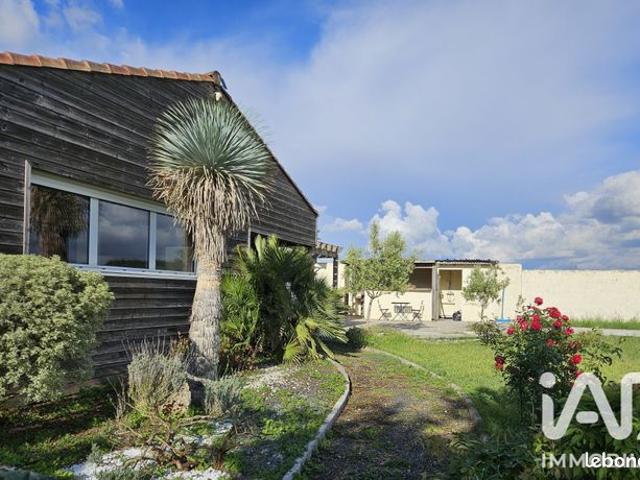 Maison familiale 10 pièces 200 m²