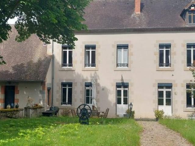 Maison familiale 10 pièces 228 m²