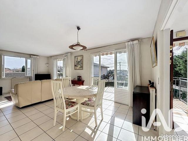 Maison familiale 10 pièces 232 m²