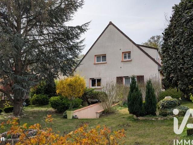 Maison familiale 10 pièces 258 m²