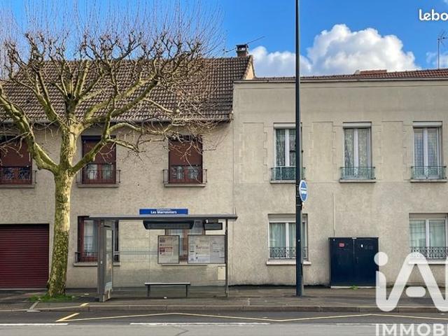 Maison familiale 10 pièces 320 m²