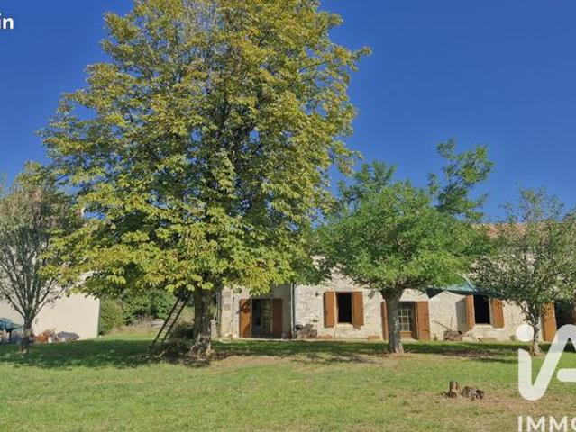 Maison familiale 10 pièces 326 m²