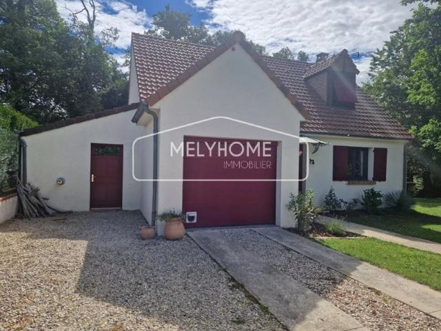 Maison familiale 117 m² 3 Chambres 709 m²