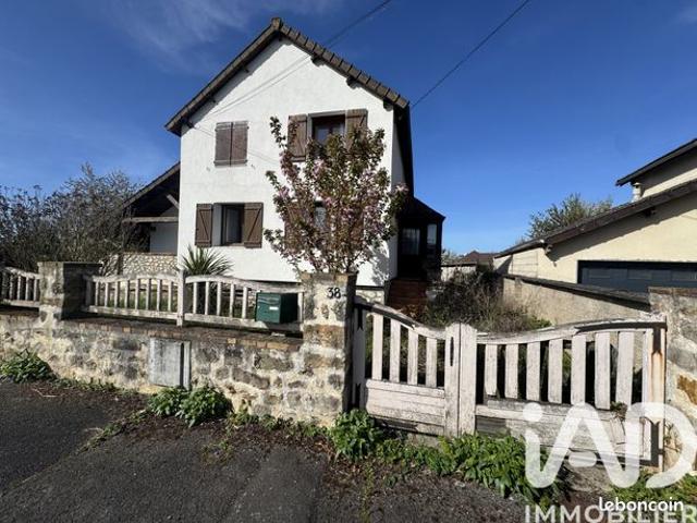 Maison familiale 11 pièces 193 m²