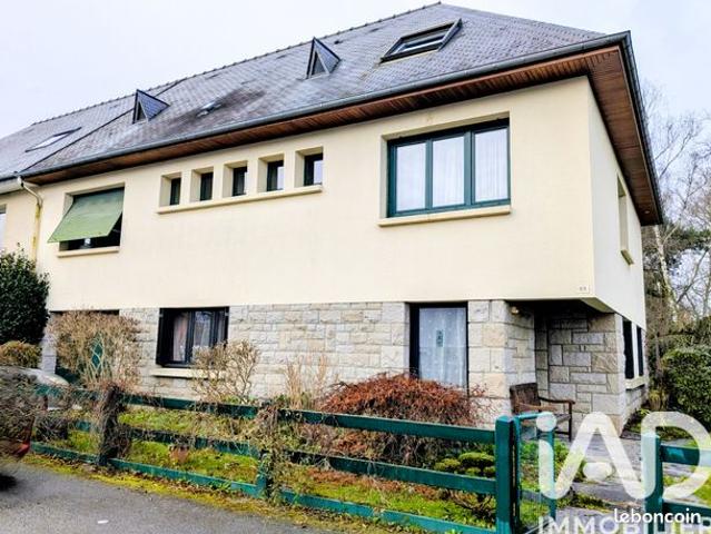 Maison familiale 11 pièces 220 m²