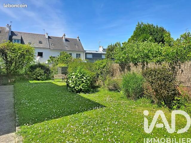 Maison familiale 11 pièces 252 m²