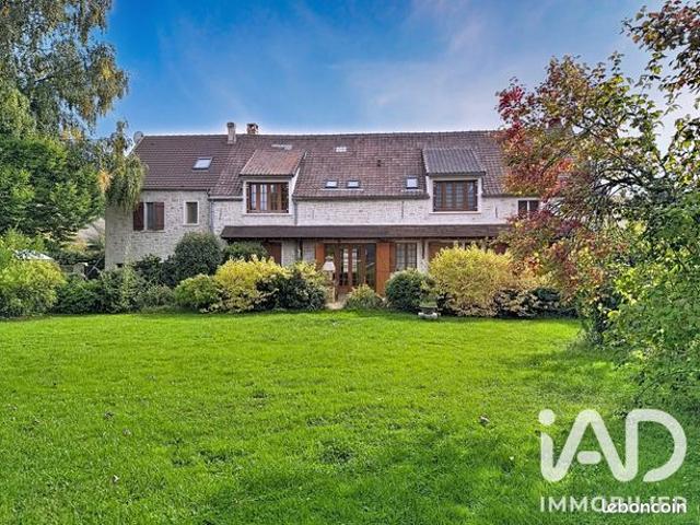Maison familiale 11 pièces 262 m²