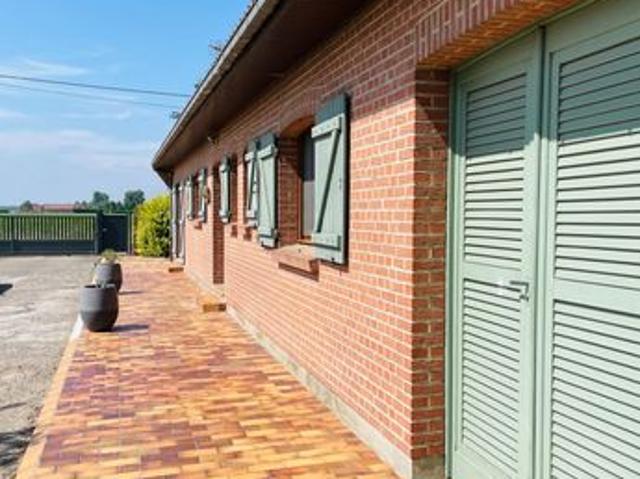 Maison familiale 12 pièces 245 m²