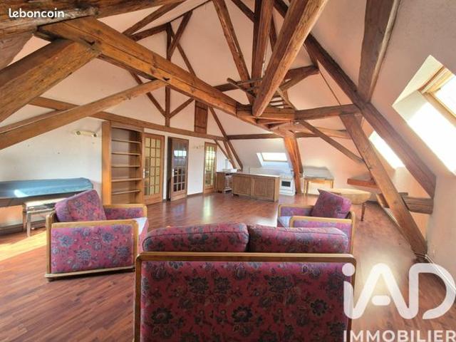 Maison familiale 12 pièces 289 m²