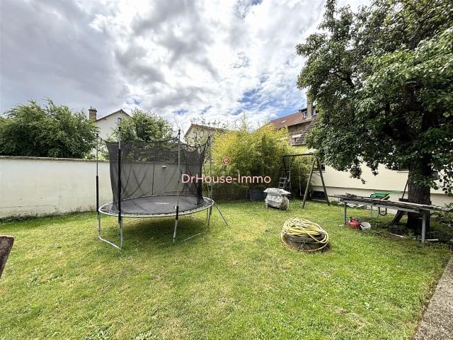 Maison familiale 130 m² + studio – Sannois Gare