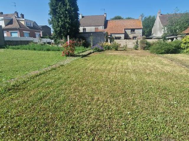 Maison familiale 145m2 avec grand jardin