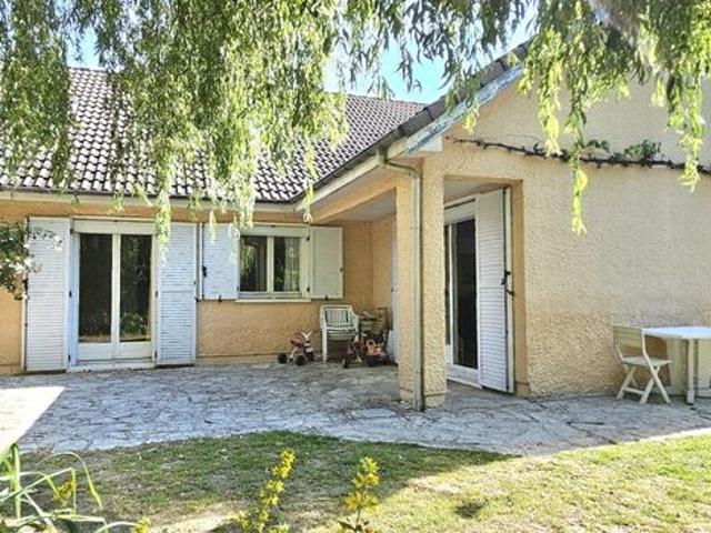 Maison familiale 13 pièces 222 m²