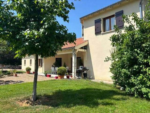 Maison familiale