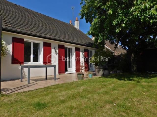 maison familiale