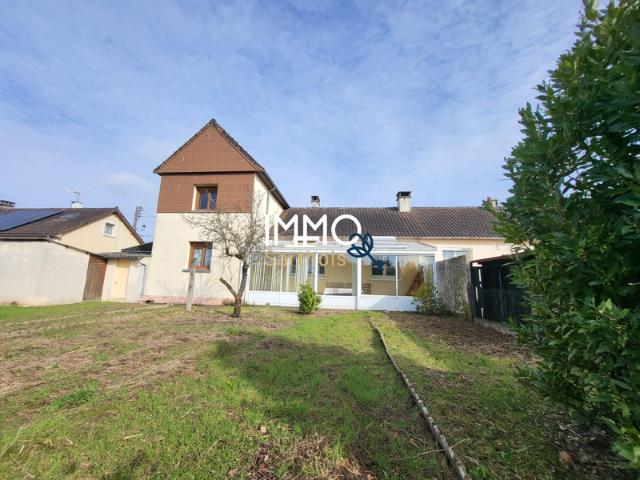Maison familiale