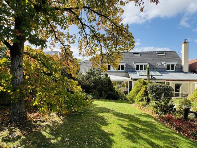 Maison familiale