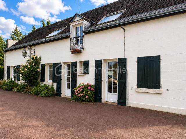 Maison familiale