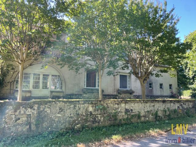 Maison familiale