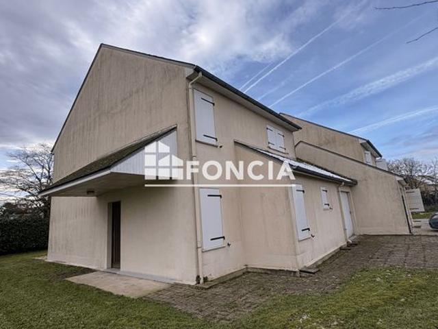 Maison familiale