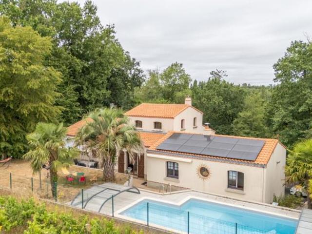 Maison familiale