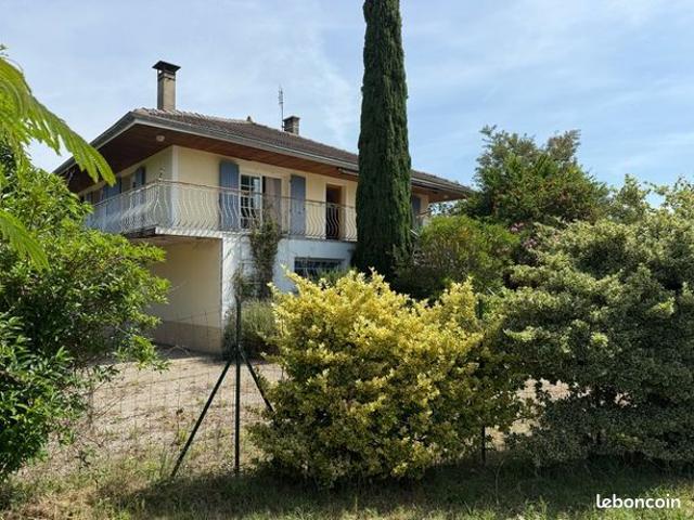 Maison familiale