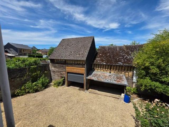 Maison familiale !