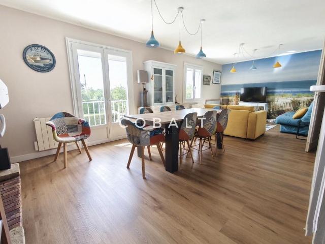 Maison familiale